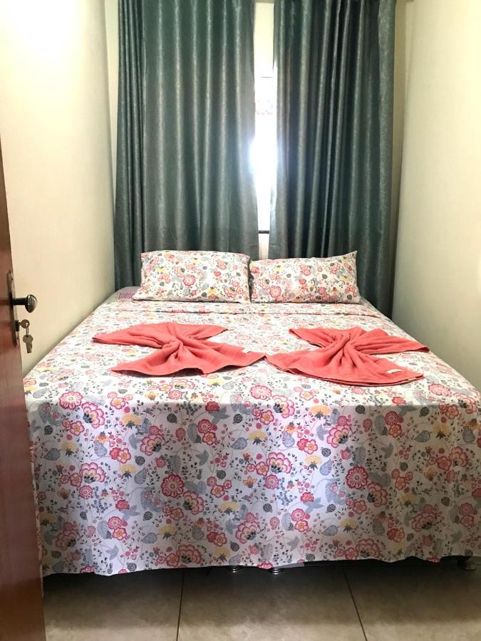 Casamatta Suites - Quartos Privativos Pirenópolis Værelse billede
